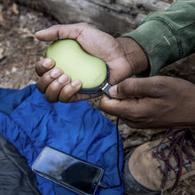 Load image into Gallery viewer, 6-Hour Rechargeable Hand Warmer
